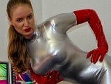 Nylon Strapse